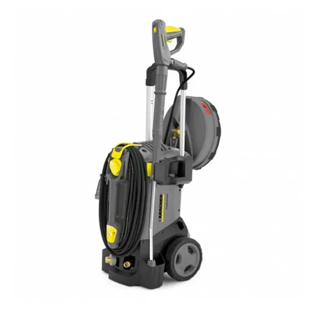 💪 KÄRCHER HD 5/15 C+ PRO - Le TITAN du Nettoyage Haute Pression